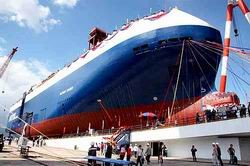 Master plan plots course of ship industry